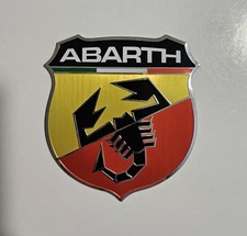 Stemma Frontale Originale