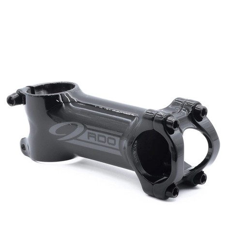 Niner rdo stelo nero - rdo, lucido
