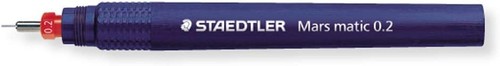 Staedtler mars matic penna - mars,