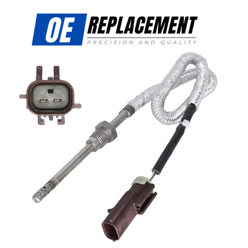 Sensore temperatura gas - sensore,