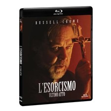 ESORCISMO L' ULTIMO ATTO