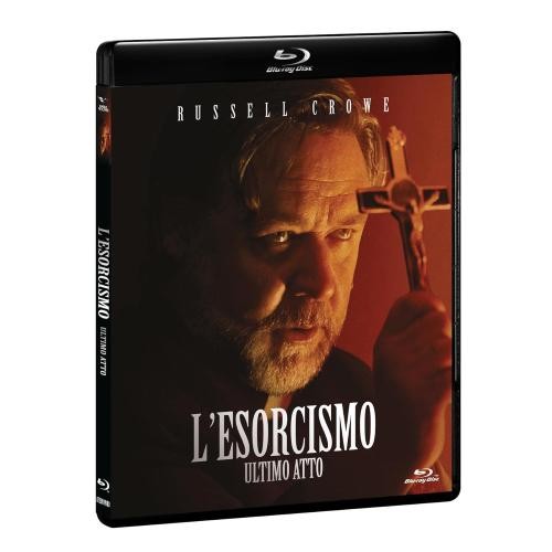 Esorcismo ultimo atto - l',