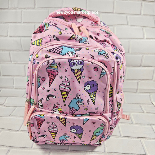 Zaino scuola per bambine - per,