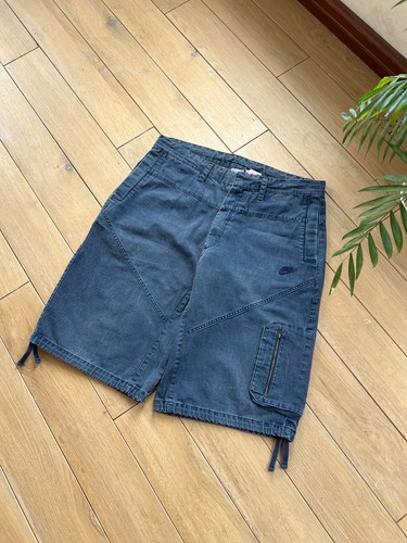 Pantaloncini cargo vintage