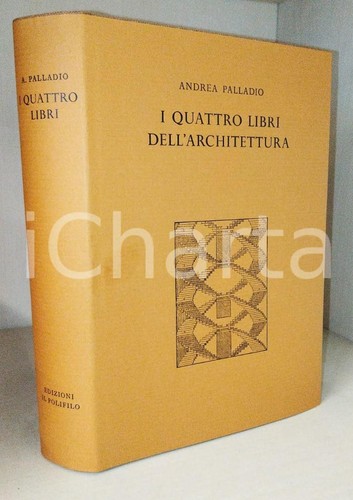 1980 andrea palladio - 1980,