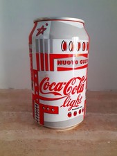 Lattina Coca-Cola Light 95 96