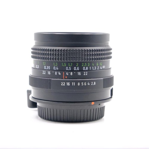 Obiettivo pentacon 29mm 8 - pentacon, f2.8