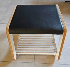 Sgabello sgabello a dondolo