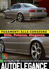 ✨MINIGONNE LATERALI BMW