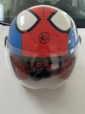 Casco One bambino modello