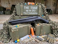 Umarex T4E TS68 GEN2 Paintball