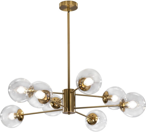 Lighting lampadario moderno - lighting,