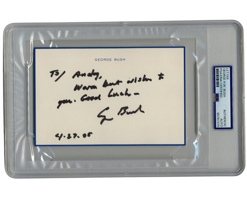 Presidente george bush - h.w.,