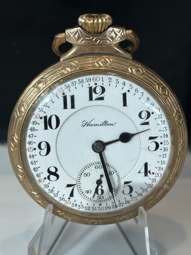 Hamilton 898035 orologio - 898035, da