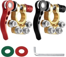 Connettore a Sgancio