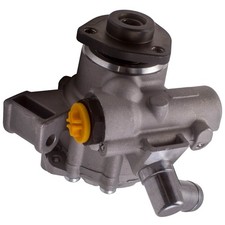 Pompa del servosterzo for