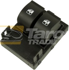 Pulsantiera Alzacristalli SX Per Citroen Nemo|Fiat Fiorino/qubo Fiorino 07-17