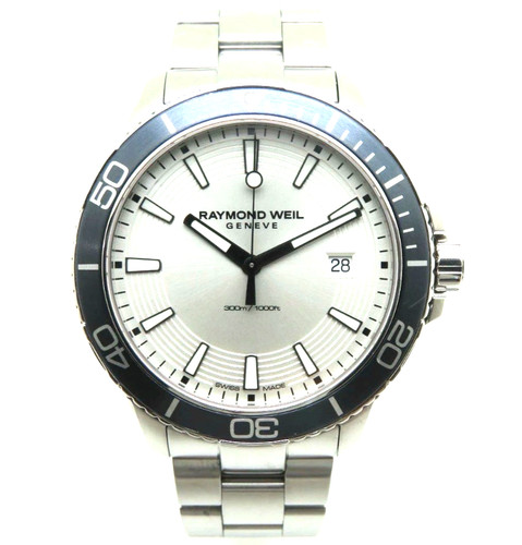 Raymond weil men tango watch - raymond,