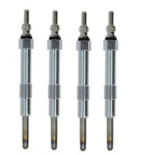 Kit 4 Candelette Diesel 11.V