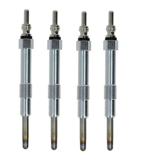 Kit candelette diesel v - 4,