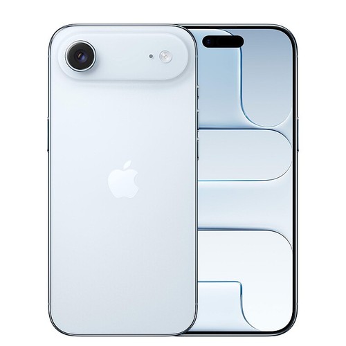 Apple iphone air blu 256gb - blu,