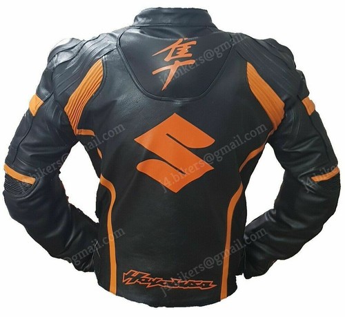 Suzuki hayabusa uomo - suzuki,