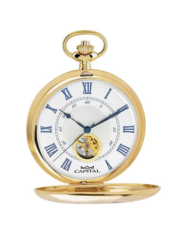 Orologio capital tasca - da,
