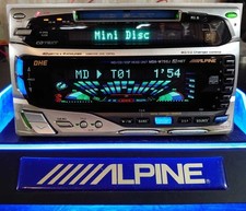 Testato ALPINE MDA-W750J 2DIN