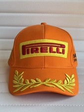 Cappello Podio Pirelli 2025