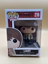 Funko Pop! Animazione: Death