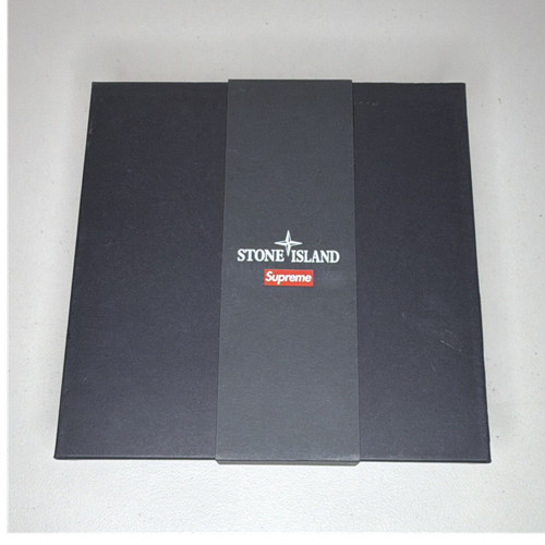 Stone island supreme - x,