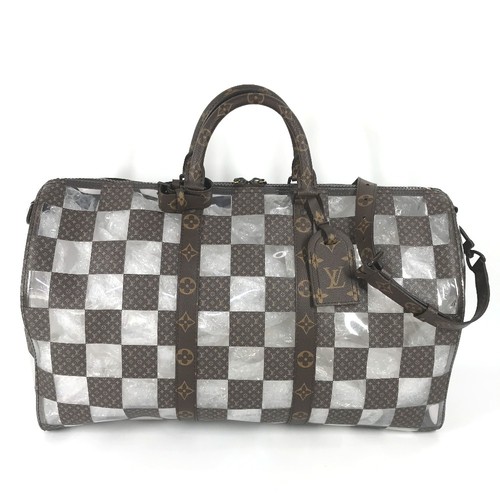 Borsone tracolla louis - a,
