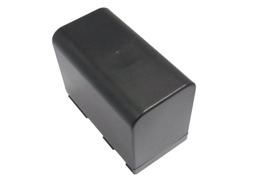 Batteria premium per canon - batteria,