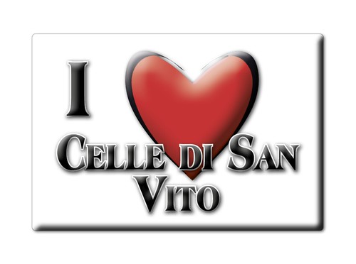 Calamita celle san vito - celle,