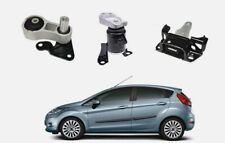 3 Supporto Supporti Motore Ford Fiesta VI 1.4 TDCi 50 51 Kw