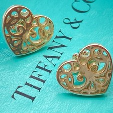 Tiffany & Co. Orecchini in