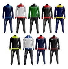 TUTA SPORTIVA ZEUS MODELLO