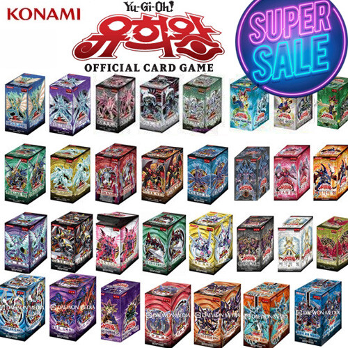 Yugioh cards booster - cards, /