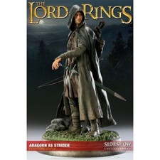 LOTR SEIGNEUR ANNEAUX STATUE