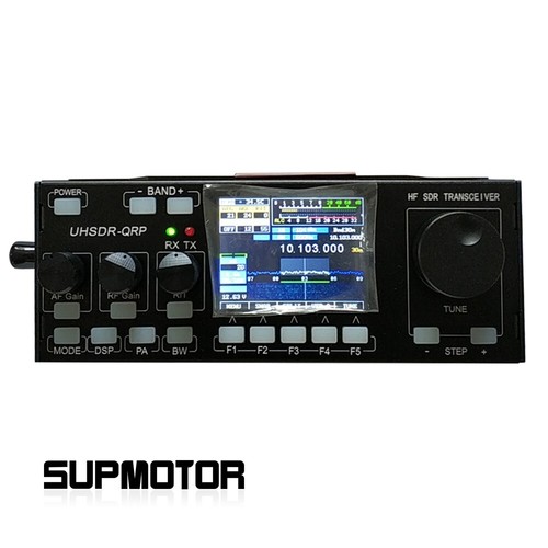 Hamgeek sdr - hf,