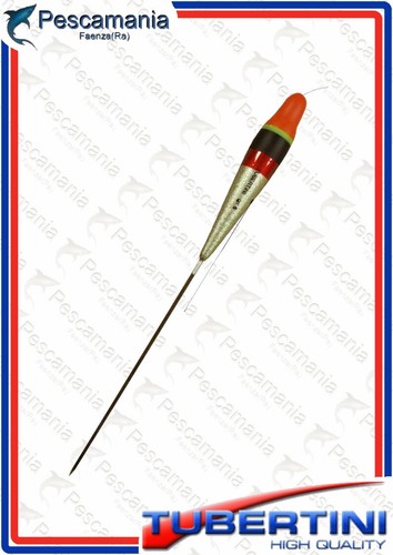 Galleggiante tubertini trota - galleggiante,
