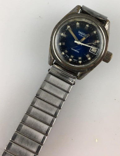 Orologio monvis meccanico - orologio,