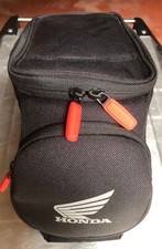 Borsa originale Honda da serbatoio per Africa Twin.