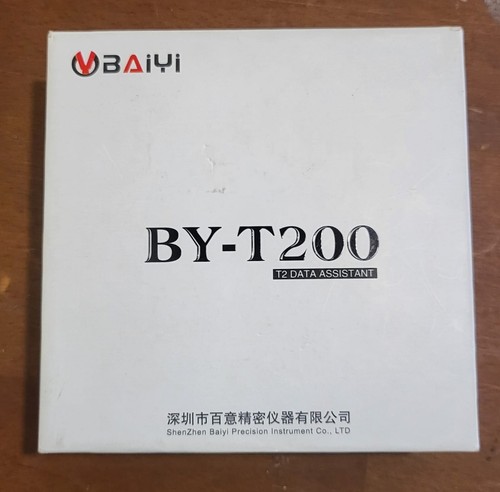 T200 strumento dati - dati, per