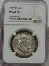 Bu Completo Bell Linee 1954-d