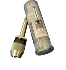 Mandrino a serraggio rapido