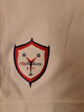 Pantaloncino calcio monterosi - pantaloncino,