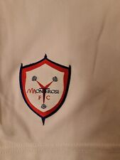 Pantaloncino calcio  Monterosi Tuscia 2022/23 Serie C Lega Pro  Match Worn 