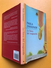 ZANNONER Paola, LA LINEA DEL