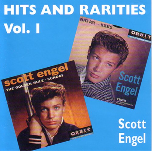 Scott engel hits and - scott,